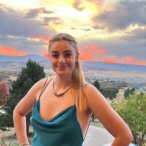 Meet your Posher, Stevie